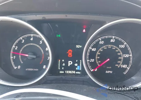 2014 Mitsubishi Outlander Sport Es из США, поврежденный, VIN 4A4AP3AU7EE028240